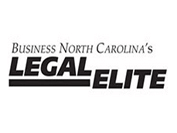 Business North Carolina's Legal Elite