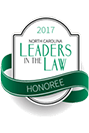 2017 Leaders In the Law