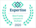 Expertise Best Family Lawyers in Durham 2020