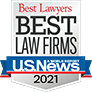 Best Lawyers | BEST LAW FIRMS | U.S. News & WORLD REPORT | 2021