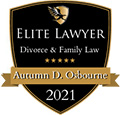 Elite Lawyer Badge 2021