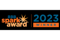 BBB Spark Award SM | 2023 Winner