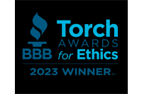 BBB Torch Awards for Ethics | 2023 Winners SM